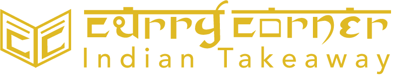 Curry Corner Logo